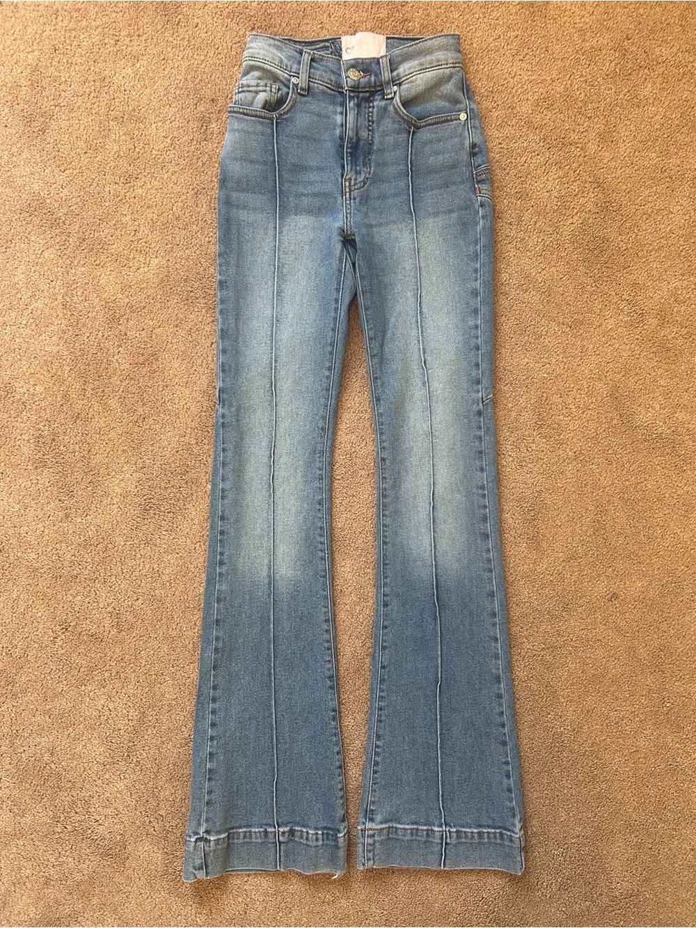 REVICE Jeans